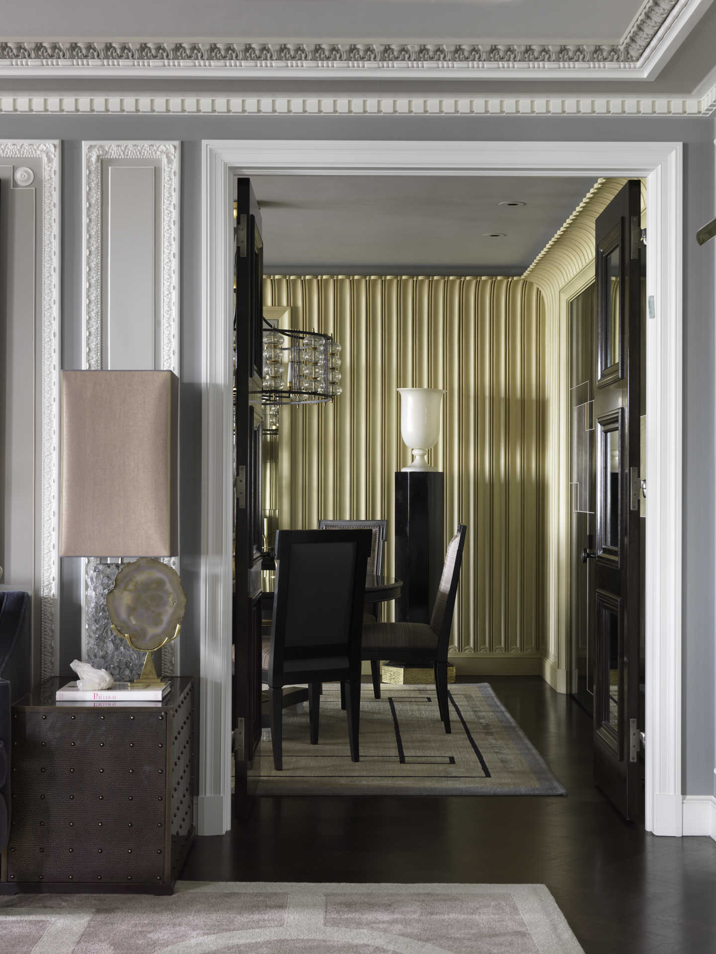 Lake Shore Drive JeanLouis Deniot