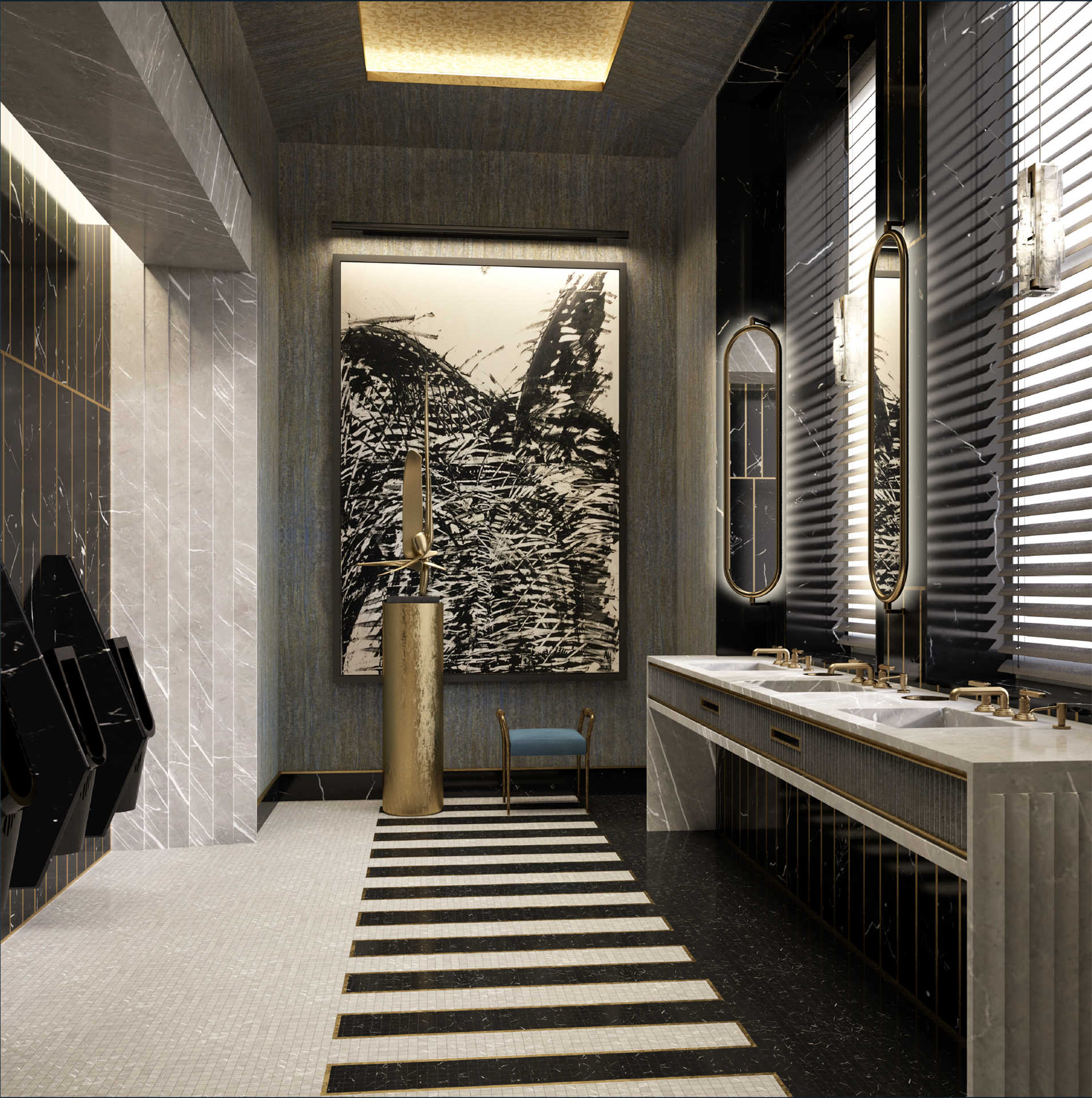 Waldorf Astoria Residences JeanLouis Deniot